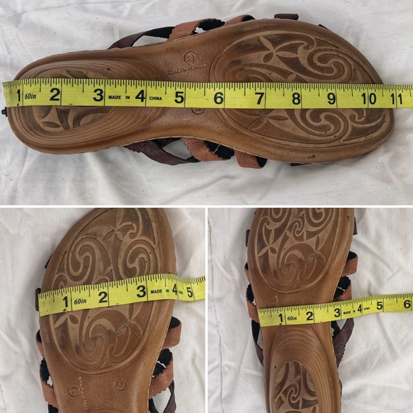 Rieker Vanessa Gladiator Sandal - Picture 12 of 12